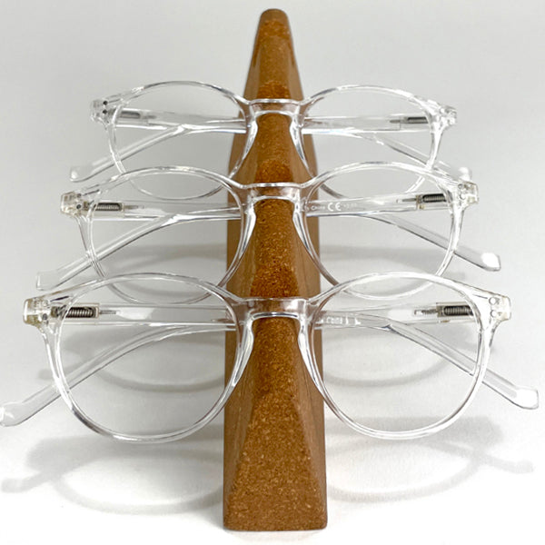 Cork Risers 4pc (8 pack)