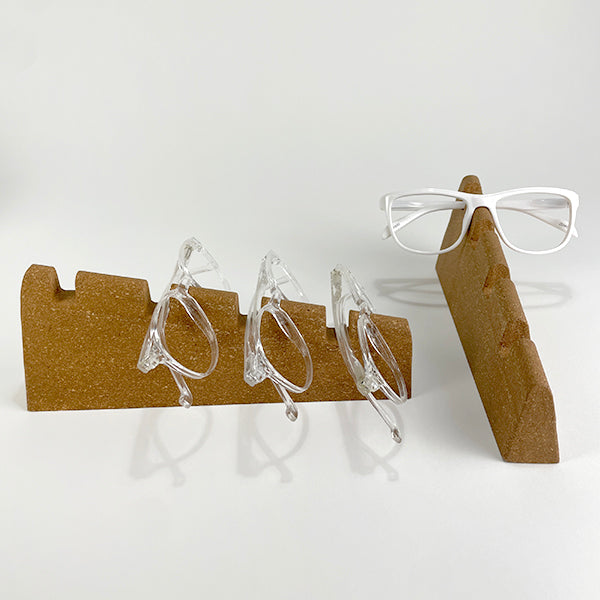 Cork Risers 4pc (8 pack)
