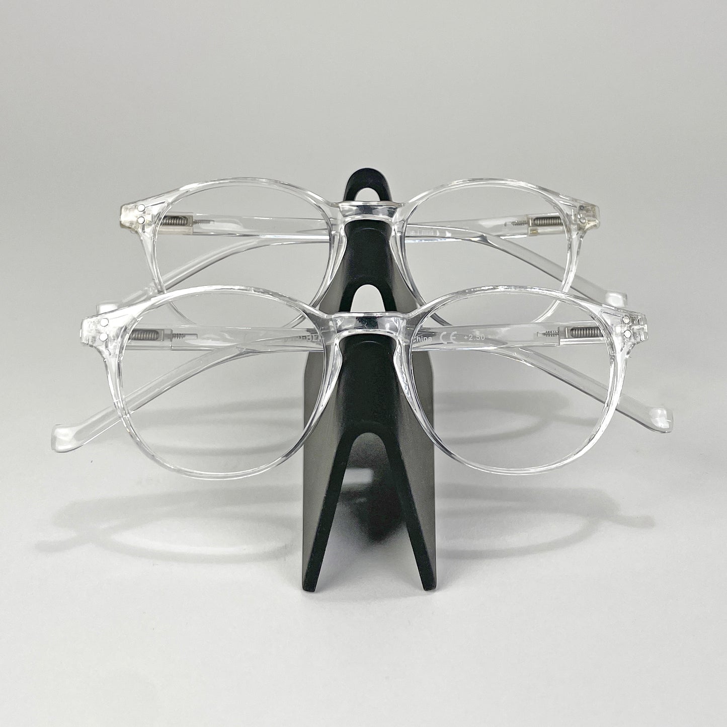 Double A-Frame