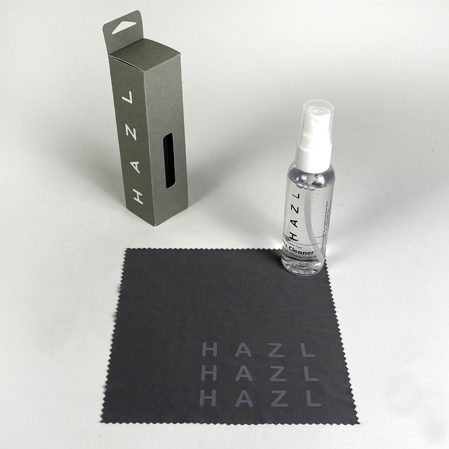 Hazl Lens Cleaner Kit