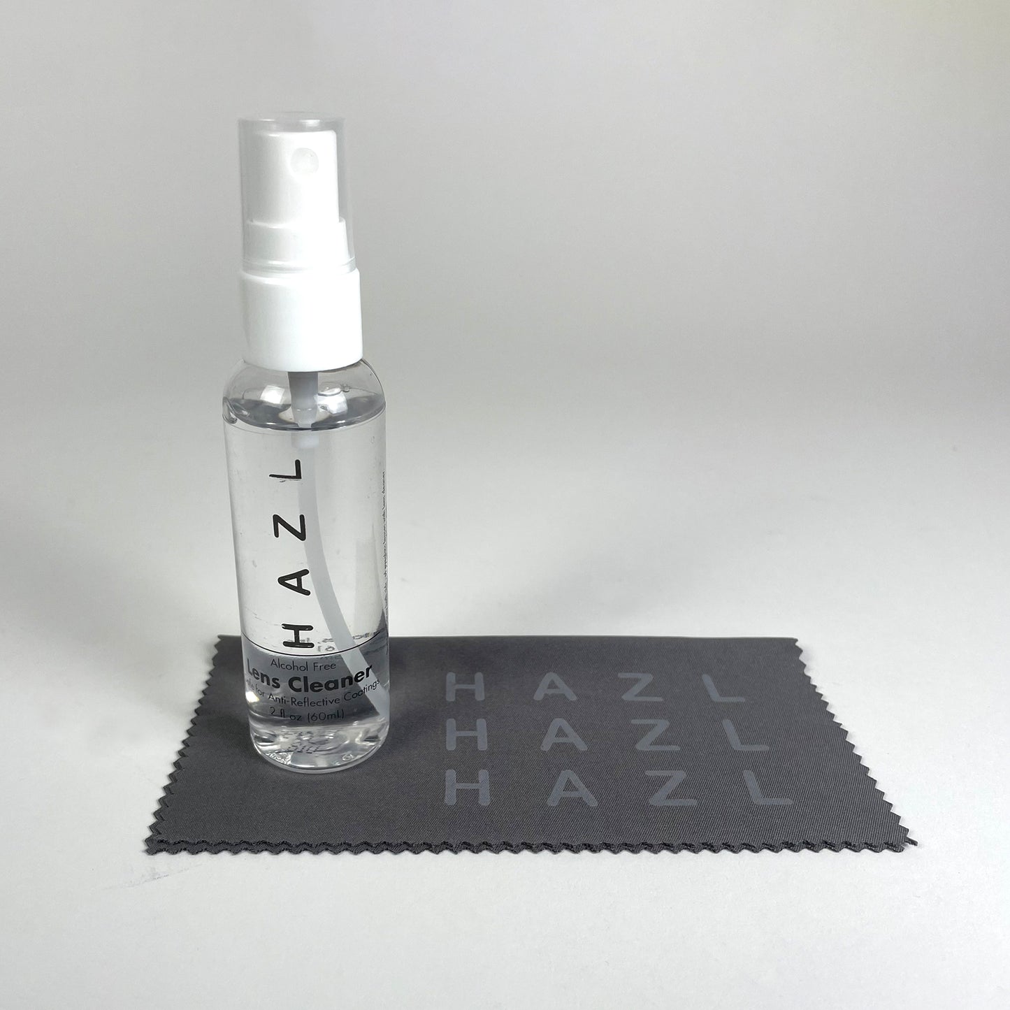 Hazl Lens Cleaner Kit