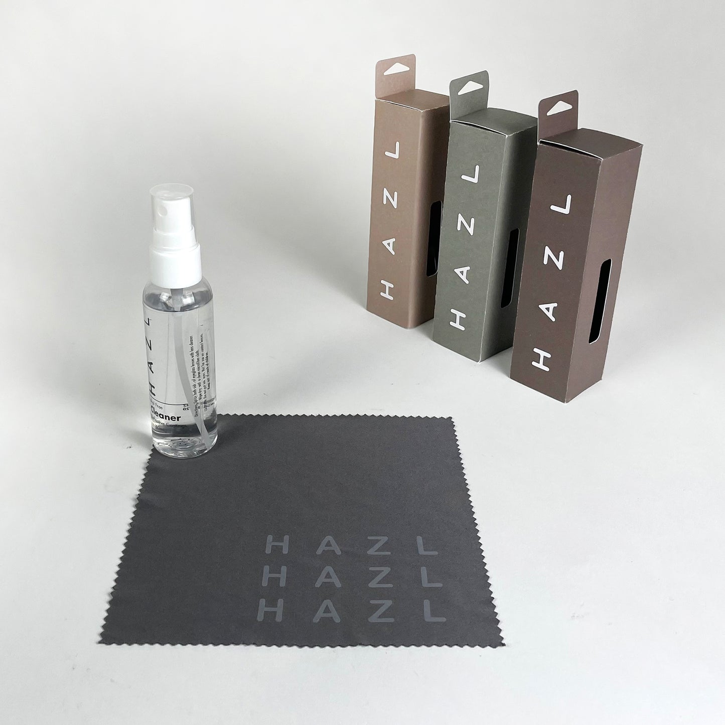 Hazl Lens Cleaner Kit