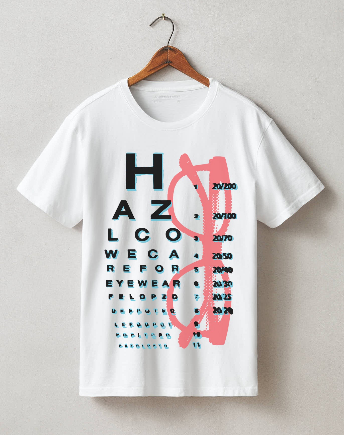 Hazl T-Shirt