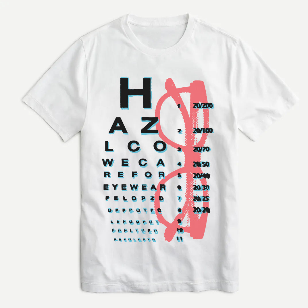 Hazl T-Shirt